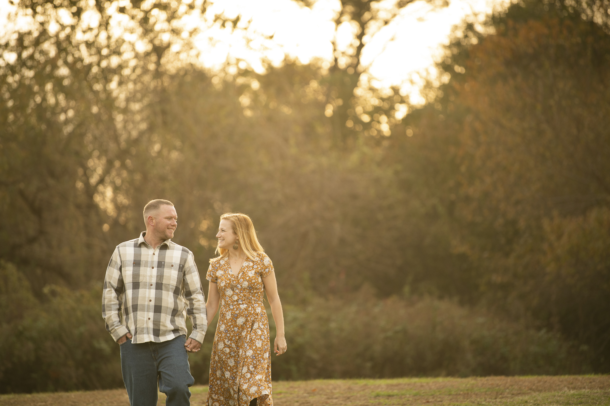 Islip Grange Park Engagement Pictures Lotus Wedding Photography